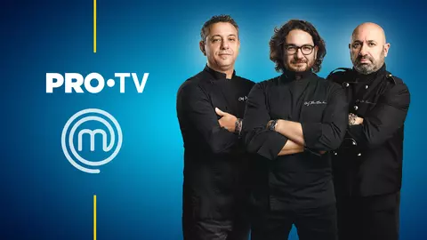Când începe MasterChef 2024 la PRO TV. Cătălin Scărlătescu, Florin Dumitrescu și Sorin Bontea sunt pregătiți de filmări