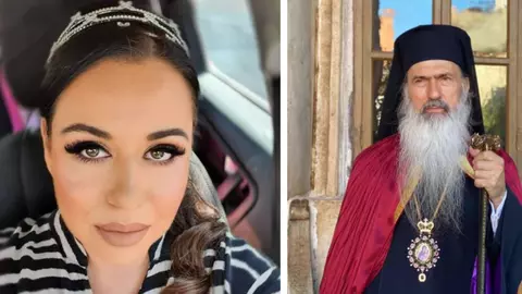 Reacția Oanei Roman după ce ÎPS Teodosie le-a recomandat femeilor abuzate de soți „să-și ducă crucea”: „Încurajează femeile să trăiască în abuz”