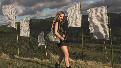 Pregătește-te de festivalurile verii cu cea mai recentă colecție Rita Ora X Primark