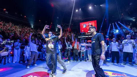 Red Bull Dance Your Style, competiția globală de all-styles street dance, revine în România