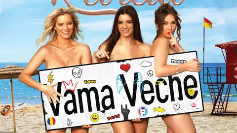 „Retreat Vama Veche” se lansează în 18 octombrie în cinematografe