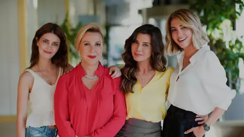 „Tablou de familie”, noul serial turcesc de la Kanal D. Când va fi difuzat pe micul ecran