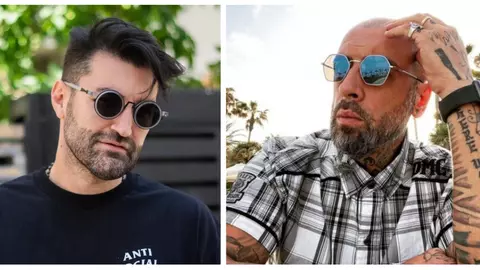 Smiley și CRBL s-au certat și nu și-au mai vorbit 4 luni. Ce s-a întâmplat între cei doi artiști
