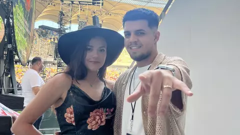 Mesajul transmis de sora lui Babasha: „Petrec zeci de ore cu tineri din comunități marginalizate”. Bianca a studiat la două facultăți