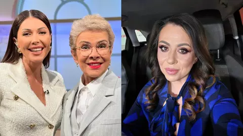 Teo Trandafir și Ilinca Vandici au comentat anunțul matrimonial al Oanei Roman: „Vrea un suflet care să o protejeze”