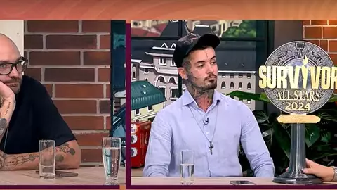 De unde a pornit conflictul între Zanni și Cristi Mitrea: „I-am cucerit una dintre partenerele de viață”
