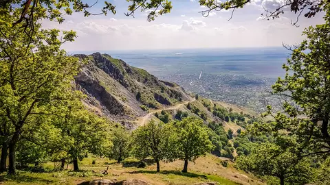 6 locuri din România, cu peisaje inedite pe care să le pui pe listă