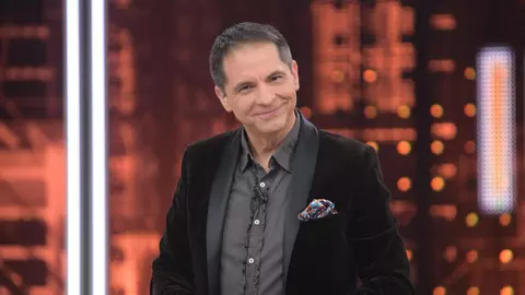 Dan Negru, anunțul făcut despre colaborarea sa cu Kanal D: „Noua provocare pentru publicul isteț”