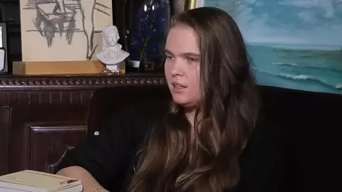 Ana Maria Păunescu, declarații tulburătoare despre Adrian Păunescu: „Eu am în permanență o comunicare cu el!” 