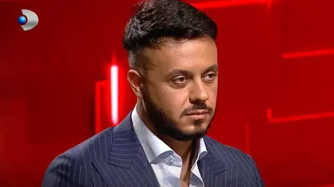 Gabi Bădălău a spus câți bani dă pentru copiii lui. Susține că nu a dat-o afară din casă pe Claudia Pătrășcanu