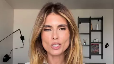 Sânziana Negru, prima reacție după ce a aruncat la gunoi produsele alimentare la care făcea reclamă: „Am greșit. A fost un gest pripit”