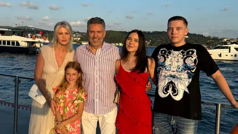 Ce i s-a întâmplat lui Alexandru Sautner de la „Chefi la cuțite” în vacanță. Nu se aștepta să treacă prin așa experiență