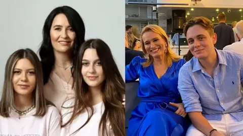Amalia Năstase a reacționat după ce Andreea Esca a spus că i-ar plăcea ca Aris să aibă o relație cu Alessia: „Au crescut împreună”