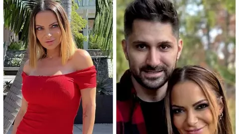 Andreea Antonescu, prima reacție după dezvăluirile făcute de Victor Vrînceanu. Ce a transmis artista: „Adevărata putere...”