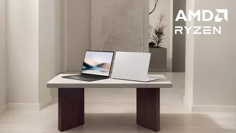ASUS Zenbook S 16 (UM5606): senzațional în orice moment