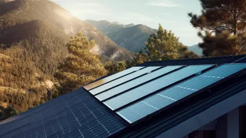 De ce energia solară și panourile solare reprezintă viitorul