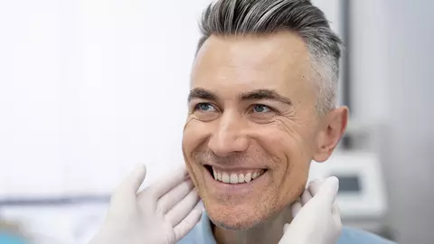 Implanturile dentare: soluția durabilă pentru dinți lipsă