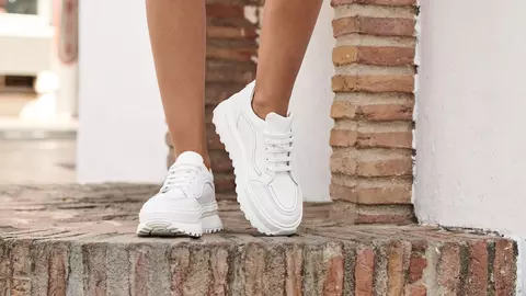 Pantofii de damă: Cum îi alegi să fie comozi?