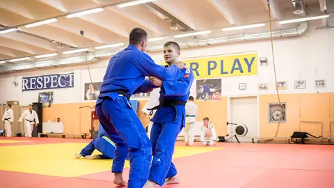 JYSK susține sportul paralimpic din România în următorii 4 ani