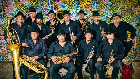 Balkanik Festival se întoarce între 6 și 8 septembrie la Grădina Uranus
