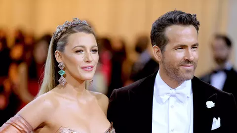Blake Lively dezvăluie care a fost „cel mai frumos compliment” pe care l-a primit vreodată