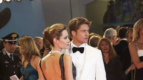 Ce frumoși au fost și ce urât divorțează: Brad Pitt nu vrea să facă publice mesajele private din 2016 către Angelina