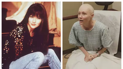 Medicul oncolog al lui Shannen Doherty, despre ultimele clipe din viața actriței: “Nu era pregătită să plece”