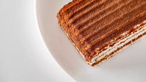 A murit inventatorul celei mai delicioase prăjituri din lume