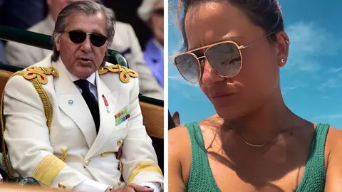 Ilie Năstase nu mai vorbește cu Charlotte, fiica lui adoptivă. Cât de supărat e pe ea: „Nu mai am nicio treabă cu ea”