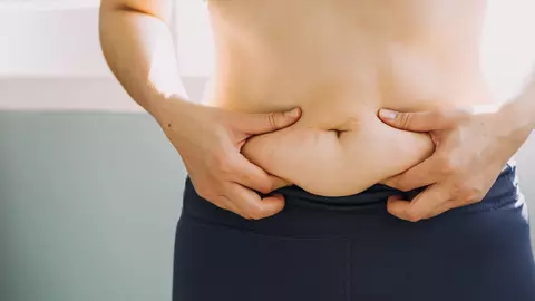 Iată cum scapi de colăceii din talie