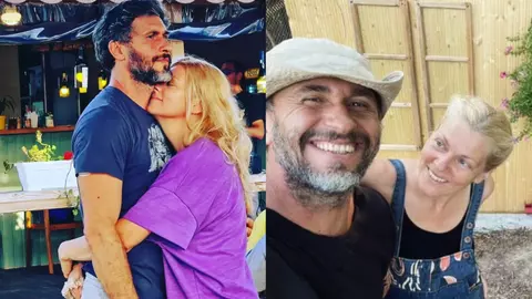 Cum arată Dana Nălbaru fără pic de machiaj. Imaginea cu care a iscat un val de reacții: „Se vede pe față”