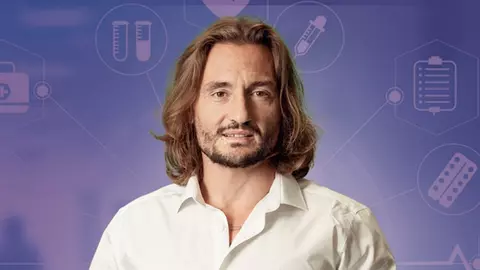 Dr. Cezar: "Nu recomand postul prelungit pentru că pot apărea anumite carențe"/EXCLUSIV