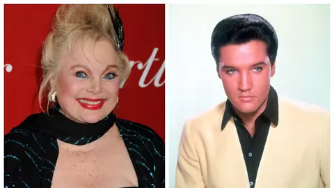 Fosta iubită a lui Elvis Presley mărturisește: „Am fost o proastă...”