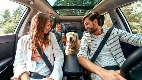 6 sfaturi utile despre plecarea în vacanță cu automobilul propriu