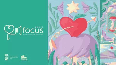 Programul Focus Plus 31 transformă elevii Colegiului Tehnic Energetic Remus Răduleț (Școala 31) din Brașov în realizatori de film documentar