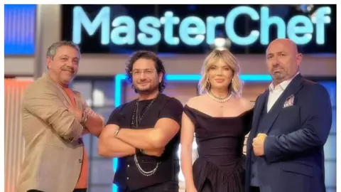 Gina Pistol se întoarce la TV! Prezintă sezonul 9 MasterChef Romania! Filmările au început deja