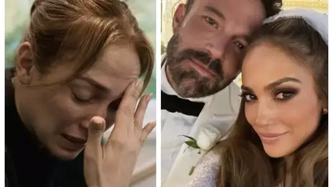 J.LO suferă cumplit. Dovada clară că ea și Ben Affleck divorțează:„Este umilitor pentru Jennifer. Este profund afectată și abia mai mănâncă”
