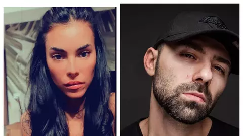 Livia Eftimie suferă după despărțirea de Spike. Mesajul neașteptat transmis de brunetă: „Nu m-ai iubit tot timpul”