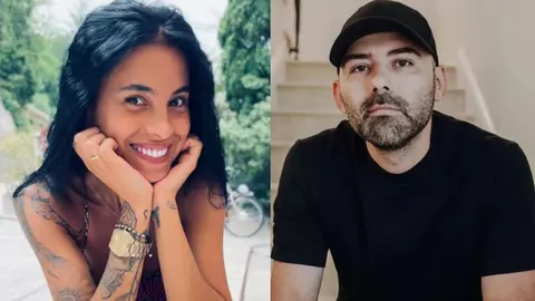 Livia, fosta soție a lui Cătălin Bordea, mesaj pentru cei care o critică pentru relația cu Spike: „Exiști tu...”