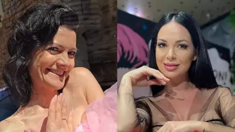 Magdalena Chihaia, replică dură pentru Deea Maxer. Fosta soție a lui Dinu Maxer a ironizat-o pe dansatoare