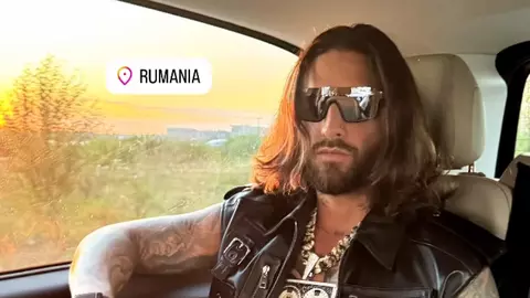 Maluma a fost impresionat de România. Artistul a cântat la Neversea