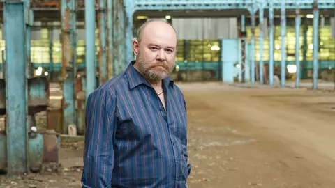 Mihai Constantin, Ionică din „Liceenii”, a semnat contractul cu PRO TV. În ce serial va apărea actorul