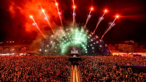 Sistemul De Plată, Check-in, Top Up Și Refund La Cea De-a Șasea Ediție A Festivalului Neversea