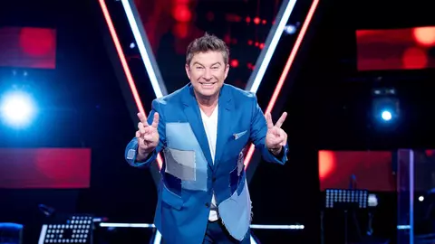 Au început filmările pentru „Vocea României”, sezonul 12. Cine face parte din juriu