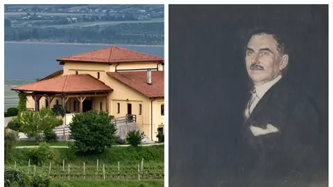 Cum a salvat Prințul Barbu Alexandru Știrbey viticultura românească de la un dezastru complet