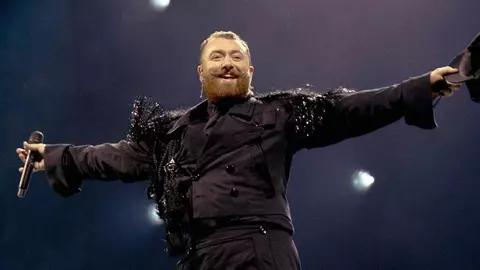 Sam Smith vine cu o echipă impresionantă la UNTOLD