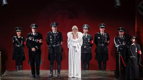Festivalul „Saptamana Comediei”, la final. Teatrul de Comedie pleaca acasa cu 3 premii. Care sunt ceilalti castigatori