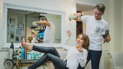 Secretele hairstyliștilor despre îngrijirea părului