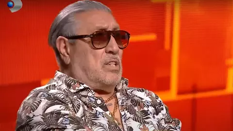 Lui Serghei Mizil îi e milă de Irinel Columbeanu: „Nu mâncase de patru zile sau de trei zile”. Sunt prieteni din copilărie