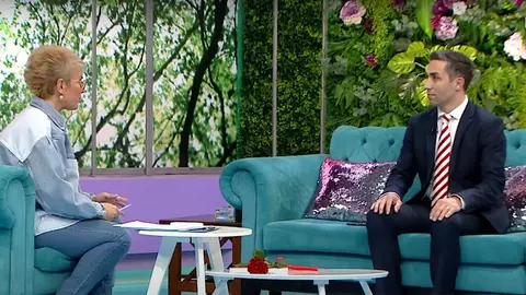 Cum a impresionat-o Valeriu Gheorghiță pe Teo Trandafir: „Mi s-a părut frumos, deștept”. Medicul se căsătorește cu Monica Bârlădeanu